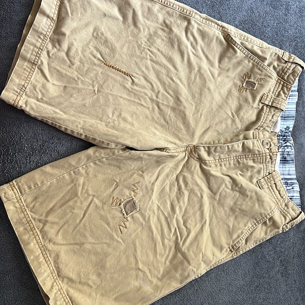 BKE men’s Shorts